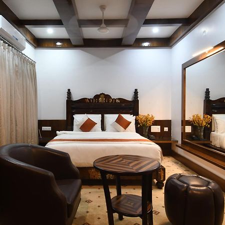 โลก สาคร Hotel ไมซอร์ ภายนอก รูปภาพ