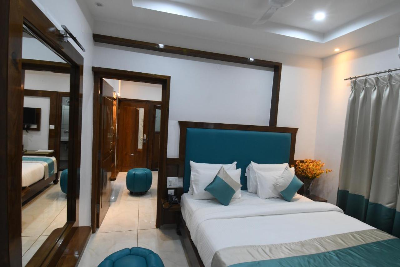 โลก สาคร Hotel ไมซอร์ ภายนอก รูปภาพ